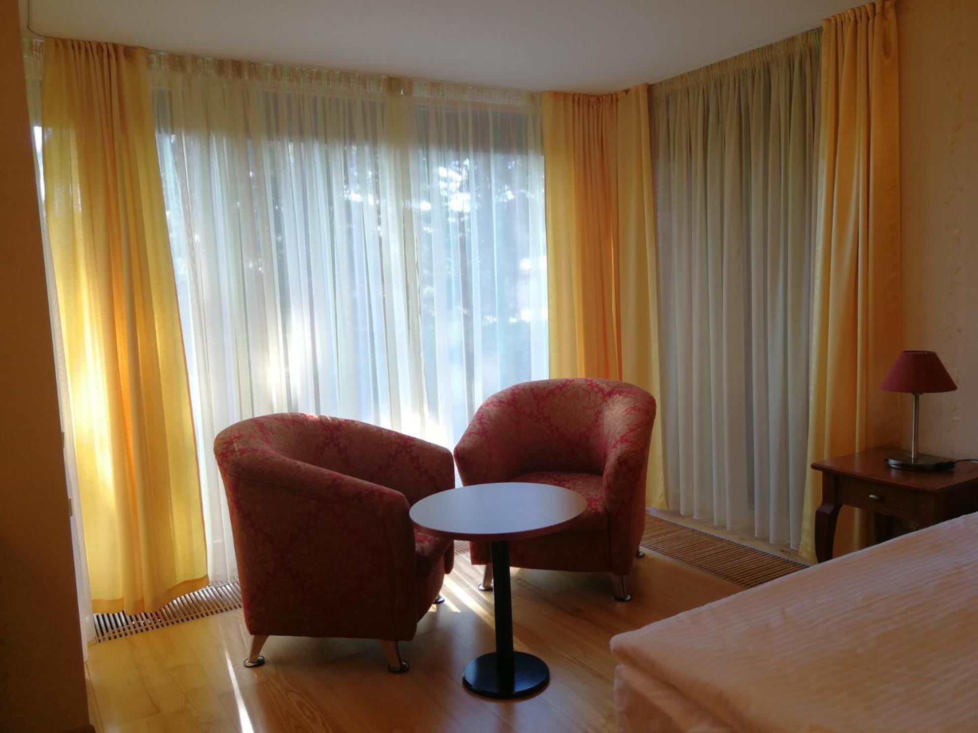 Vila Elegancija Palanga Exterior foto
