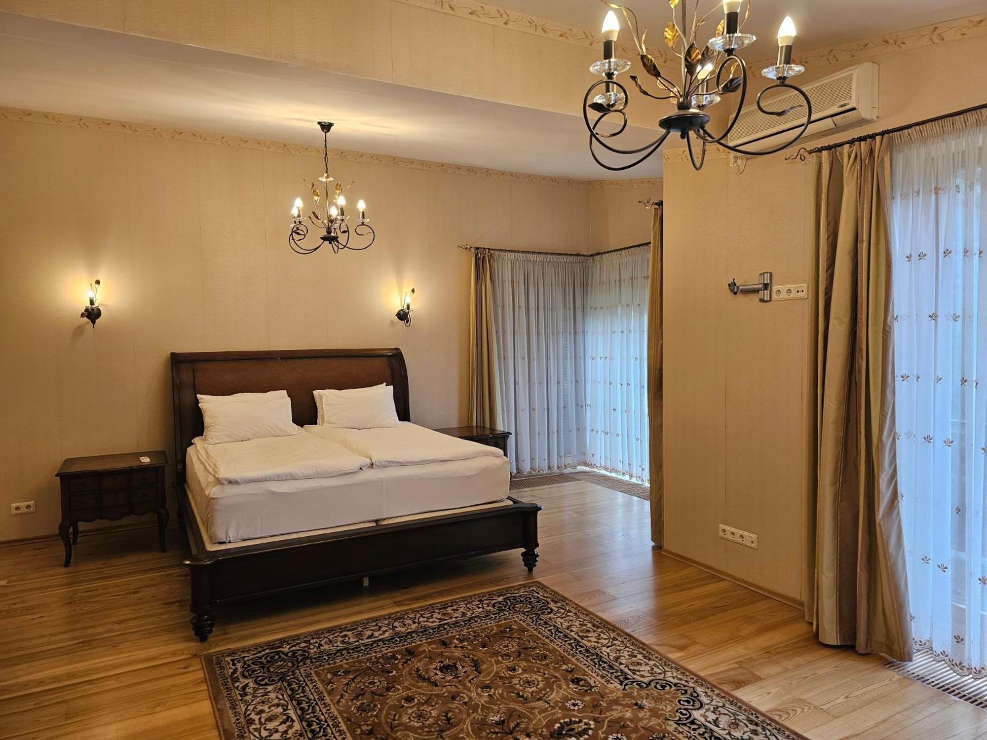 Vila Elegancija Palanga Quarto foto